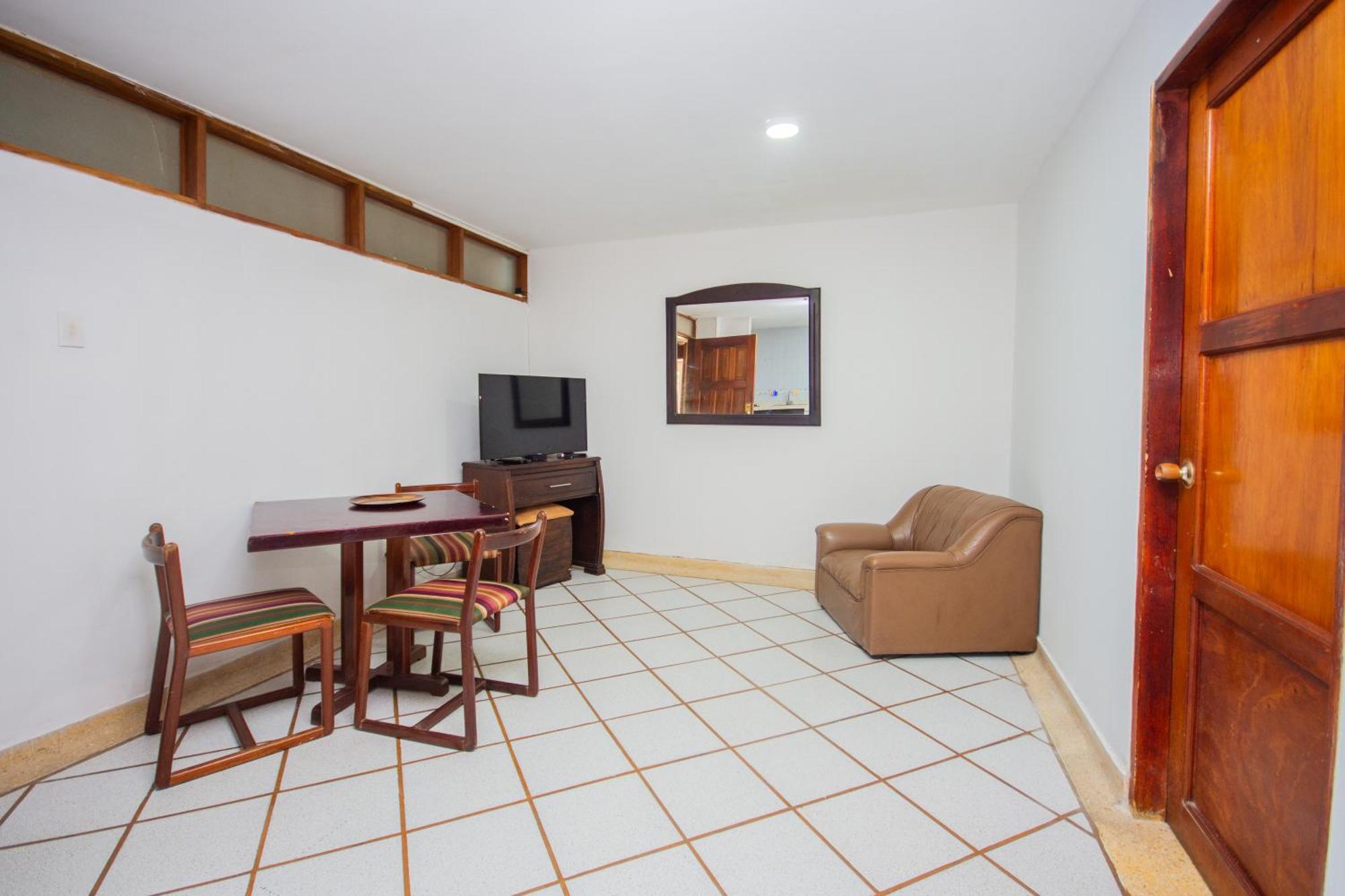 Hotel Sorrento Beach - Santa Marta (Magdalena) — Fotos 2